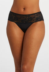 Culotte Hipster Nudies