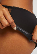 Culotte Hipster Nudies