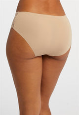 Culotte Hipster Nudies