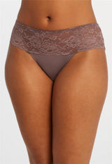 Culotte Hipster Nudies