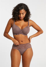 Culotte Hipster Nudies