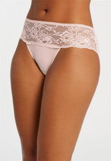 Culotte Hipster Nudies