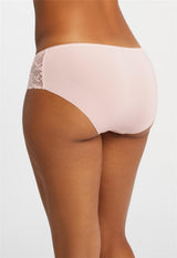 Culotte Hipster Nudies