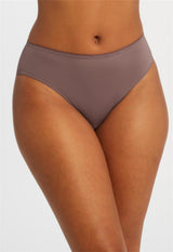 Culotte Brief taille haute Nudies