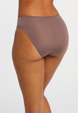 Culotte Brief taille haute Nudies