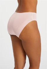 Culotte Brief taille haute Nudies