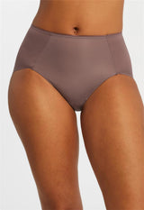 Culotte Brief taille haute Moderne Nudies