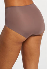 Culotte Brief taille haute Moderne Nudies