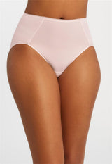 Culotte Brief taille haute Moderne Nudies