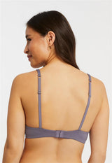 Soutien-gorge t-shirt Demi-bonnets Pure