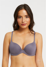 Soutien-gorge t-shirt Demi-bonnets Pure