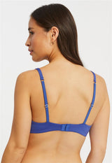 Soutien-gorge t-shirt Demi-bonnets Pure
