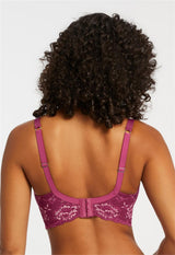 Soutien-gorge t-shirt à couverture complète Pure Plus
