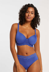 Soutien-gorge t-shirt à couverture complète Pure Plus