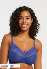 Soutien-gorge sans armatures Ayla