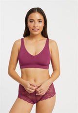 Bralette taille bonnet Mysa