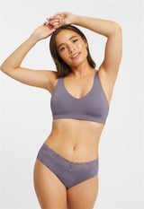 Bralette taille bonnet Mysa