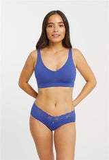 Bralette taille bonnet Mysa
