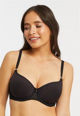 Soutien-Gorge Balconette spacer