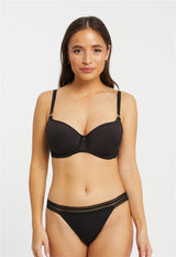 Soutien-Gorge Balconette spacer