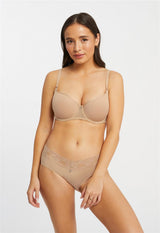 Soutien-Gorge Balconette spacer