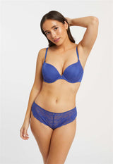 Culotte brésilienne dentelle Signature