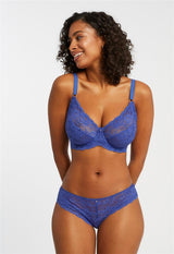 Culotte brésilienne dentelle Signature