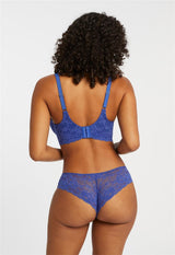 Culotte brésilienne dentelle Signature