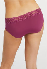 Culotte Hipster