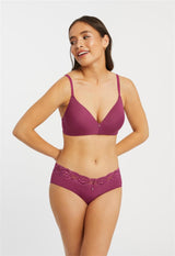 Culotte Hipster