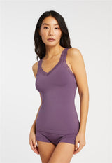 Culotte Boxer