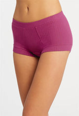 Culotte Boxer