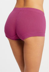 Culotte Boxer