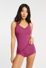Culotte Boxer