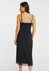 Maxi Length Slip