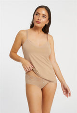 Camisole Slip