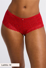 Culotte Brésilienne Lacy