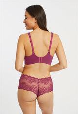 Culotte Cheeky en dentelle