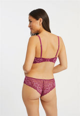 Culotte brésilienne dentelle Signature