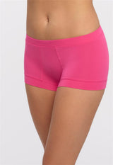 Culotte Boxer