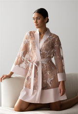 Peignoir Stunning