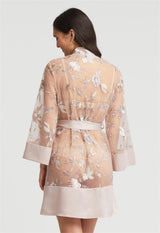 Peignoir Stunning