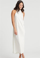 Chemise de nuit longue Charming