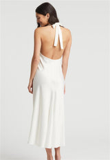 Chemise de nuit longue Charming