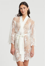 Peignoir Darling