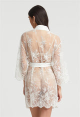 Peignoir Darling
