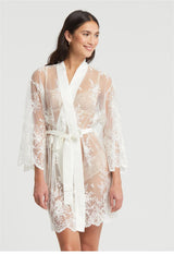 Peignoir Darling