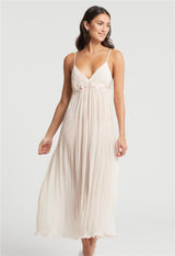 Chemise de nuit longue True Love
