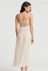 Chemise de nuit longue True Love
