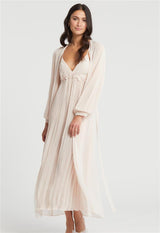 Chemise de nuit longue True Love